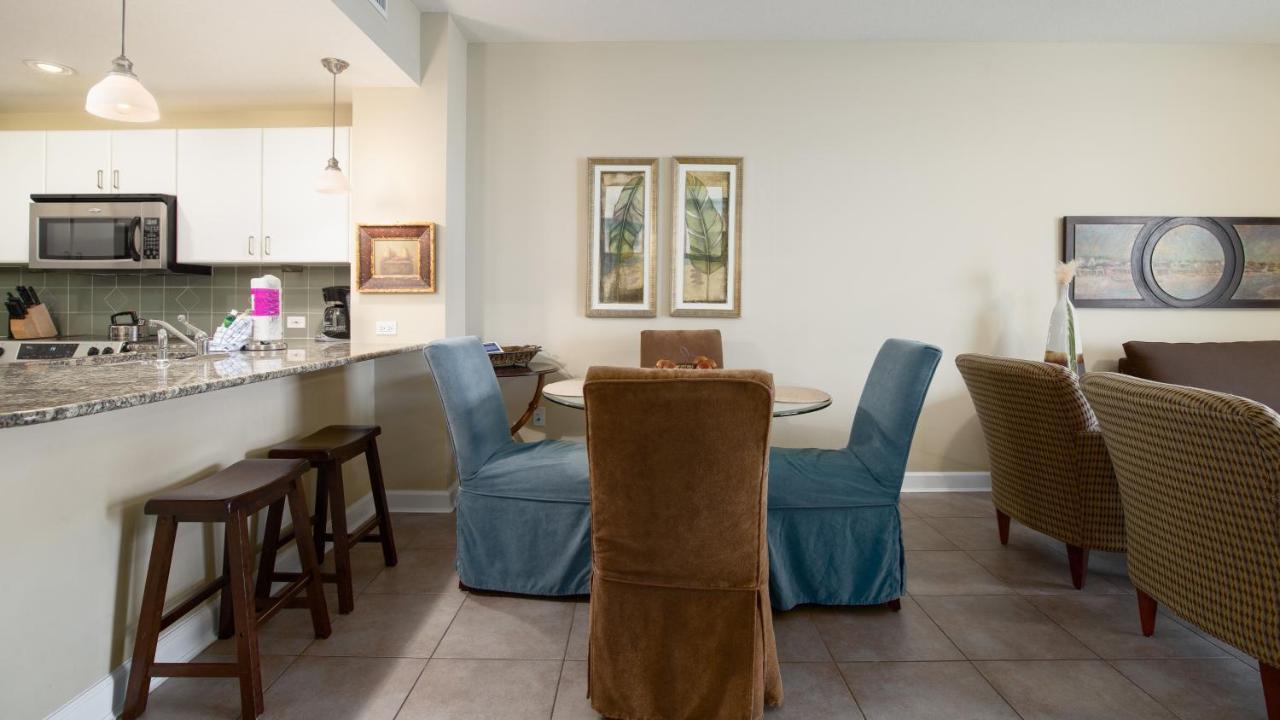 20Th Floor Condo! Sleeps 8! Gulf Front Master Suite W/ Beautiful Gulf Views! Panama City Beach Exterior foto