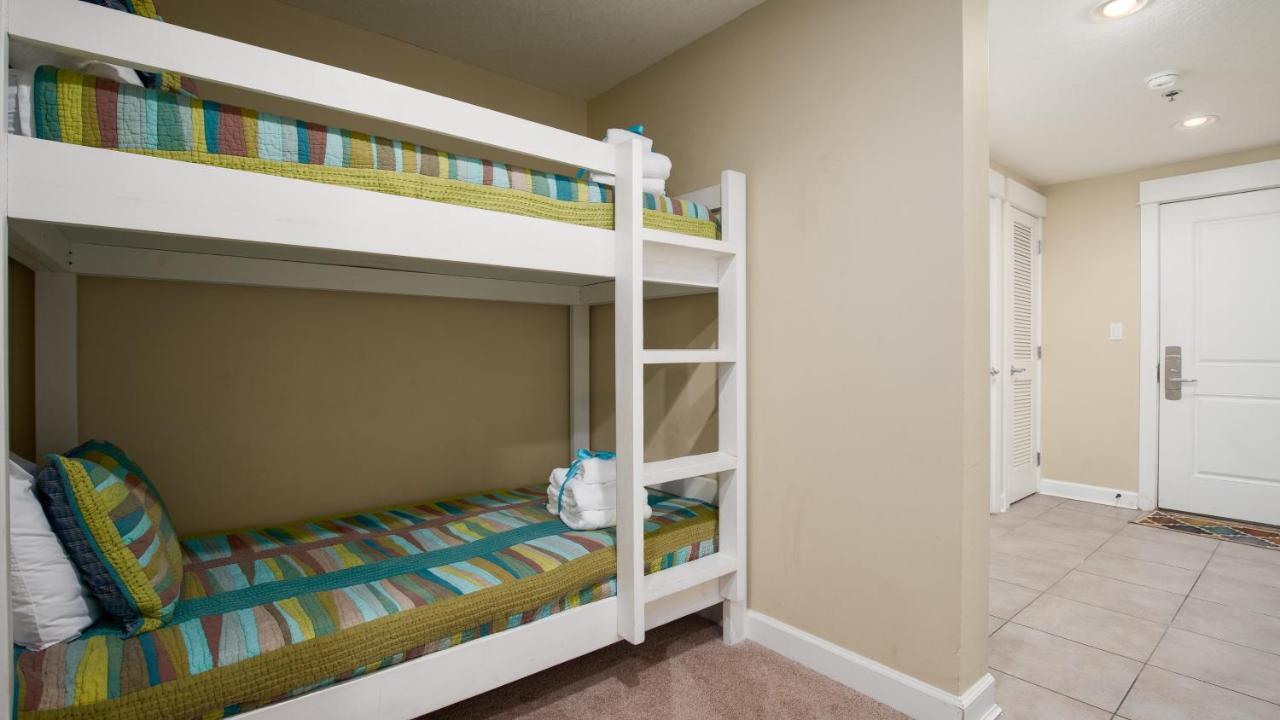 20Th Floor Condo! Sleeps 8! Gulf Front Master Suite W/ Beautiful Gulf Views! Panama City Beach Exterior foto