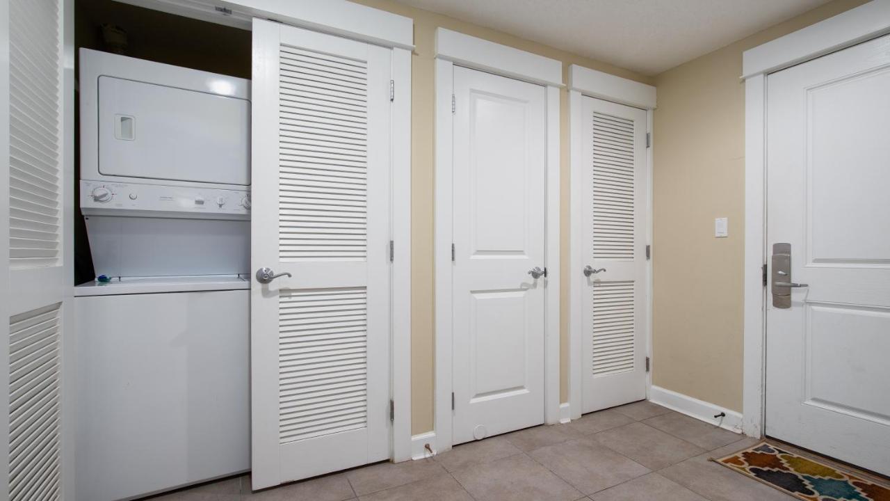 20Th Floor Condo! Sleeps 8! Gulf Front Master Suite W/ Beautiful Gulf Views! Panama City Beach Exterior foto