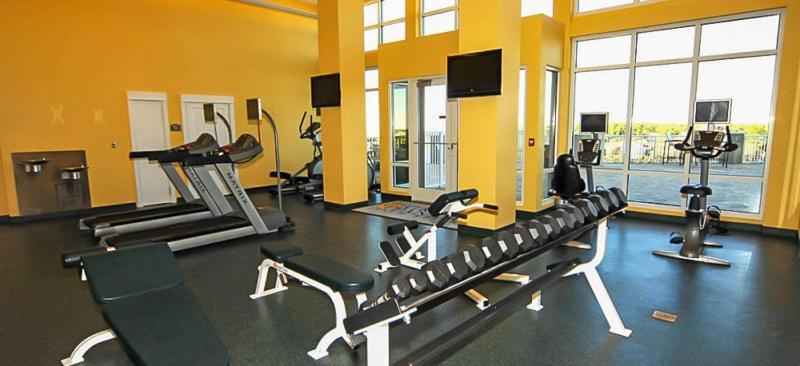 20Th Floor Condo! Sleeps 8! Gulf Front Master Suite W/ Beautiful Gulf Views! Panama City Beach Exterior foto