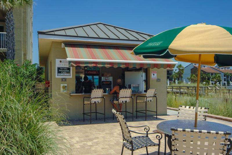 20Th Floor Condo! Sleeps 8! Gulf Front Master Suite W/ Beautiful Gulf Views! Panama City Beach Exterior foto