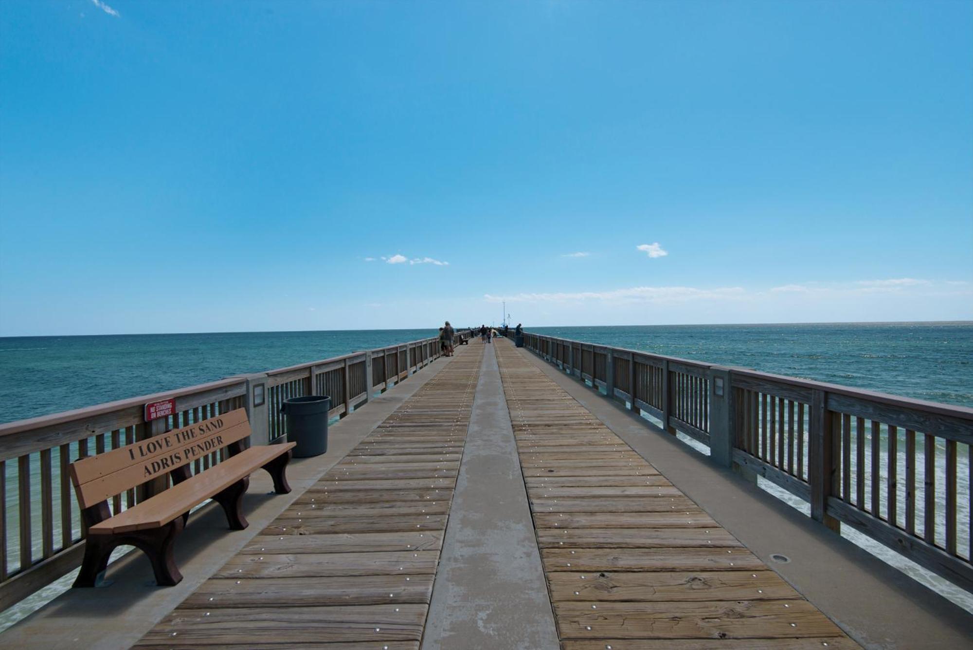 20Th Floor Condo! Sleeps 8! Gulf Front Master Suite W/ Beautiful Gulf Views! Panama City Beach Exterior foto